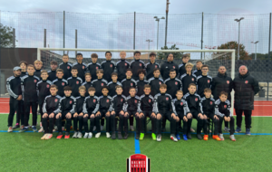 Reprise U15