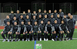 FCBNI - FC LAUZES