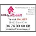 GREA-MAUGER