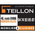 TEILLON - MOBILIER & CUISINES