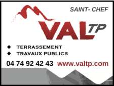 VAL TP
