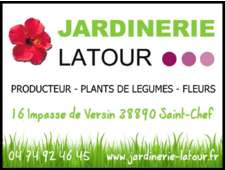 Jardinerie Latour
