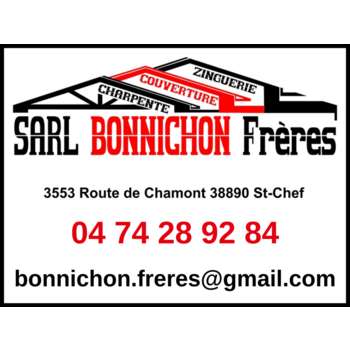 SARL BONNICHON FRERES