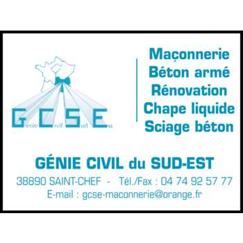 G.C.S.E Saint-Chef