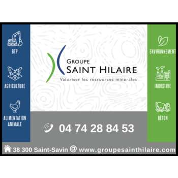 Groupe Saint Hilaire
