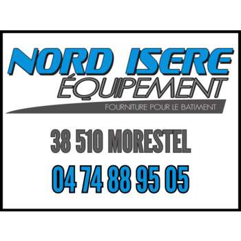 NORD ISERE EQUIPEMENT