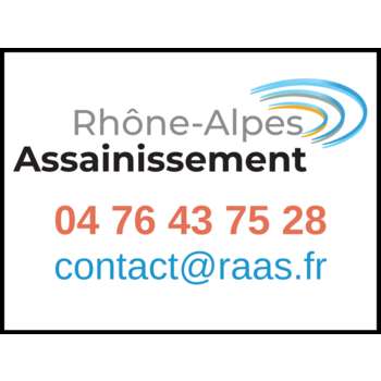 RHONE-ALPES ASSAINISSEMENT