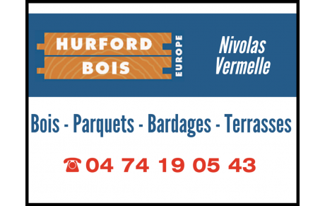 HURFORD BOIS