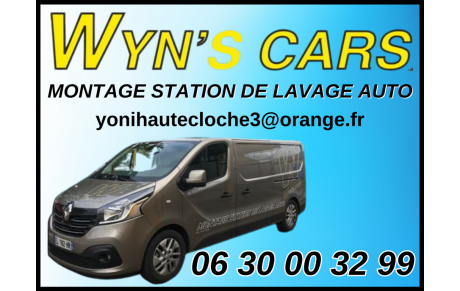 WYN'S CARS