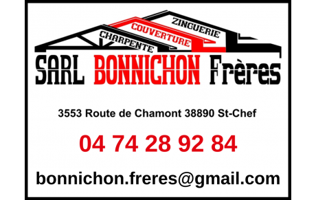 SARL BONNICHON FRERES
