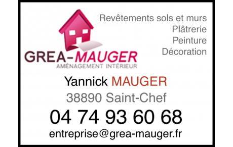 GREA-MAUGER