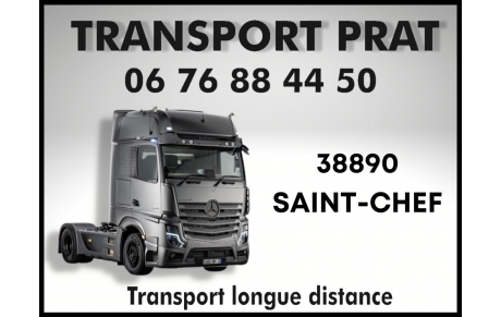 TRANSPORT PRAT