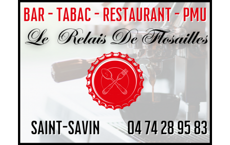 LE RELAIS DE FLOSAILLE