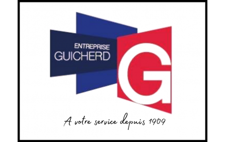 ENTREPRISE GUICHERD