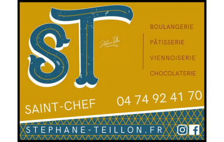 S.TEILLON ARTISAN