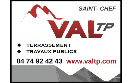 VAL TP