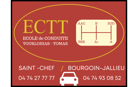 ECTT
