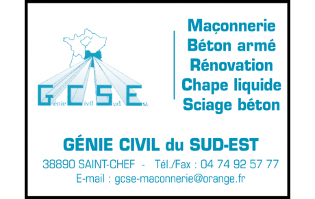 G.C.S.E Saint-Chef