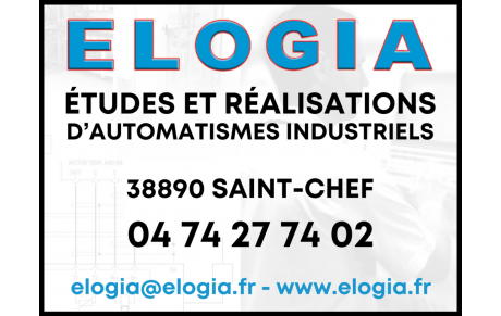 ELOGIA
