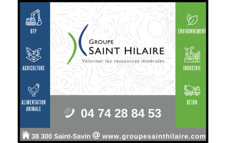 Groupe Saint Hilaire