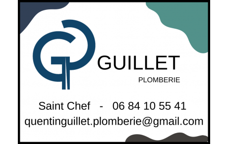 GUILLET QUENTIN