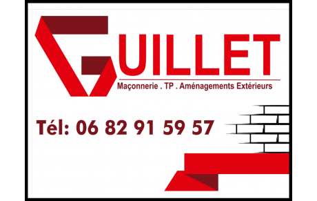 Entreprise Guillet