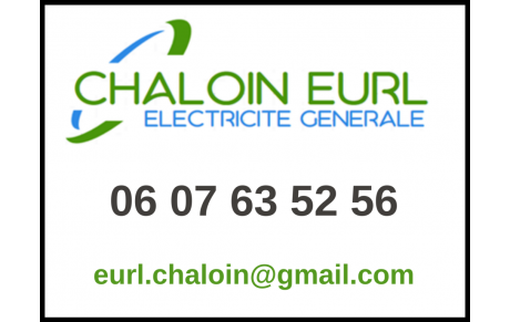 CHALOIN EURL