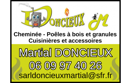 DONCIEUX M