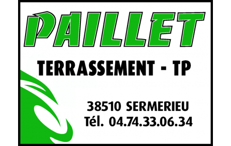 PAILLET